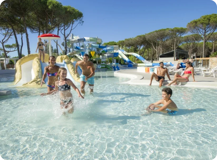 mobil home emplacement