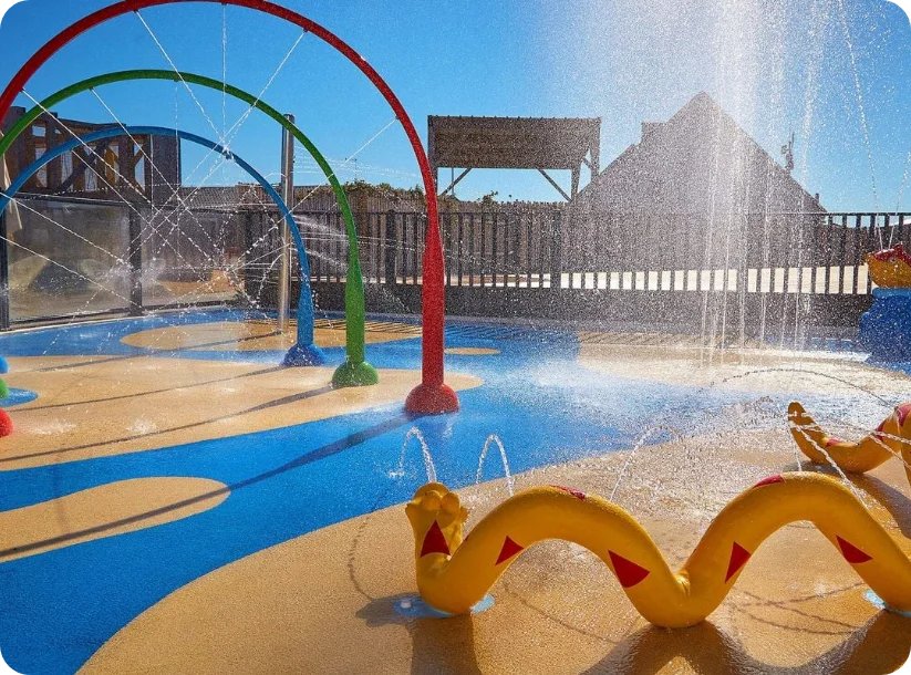 mobil home emplacement