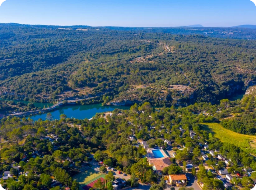 mobil home emplacement